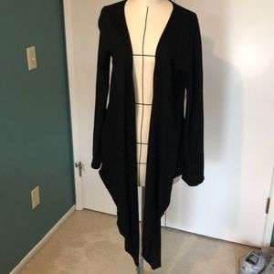 Athleta sport cardigan
